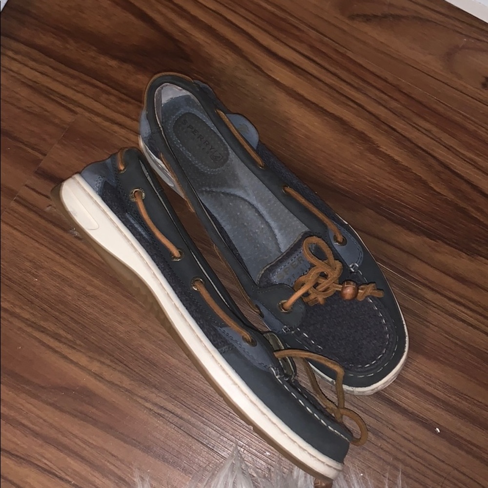 Sperry shoes